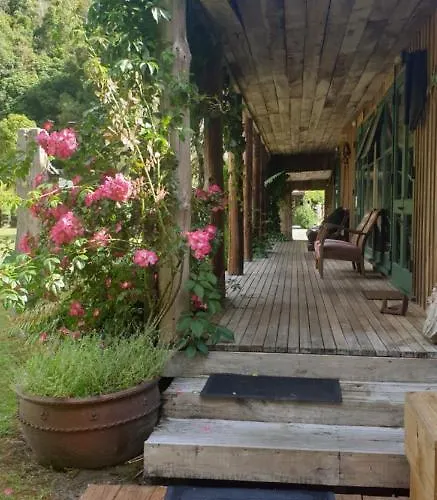 Blackfern Lodge