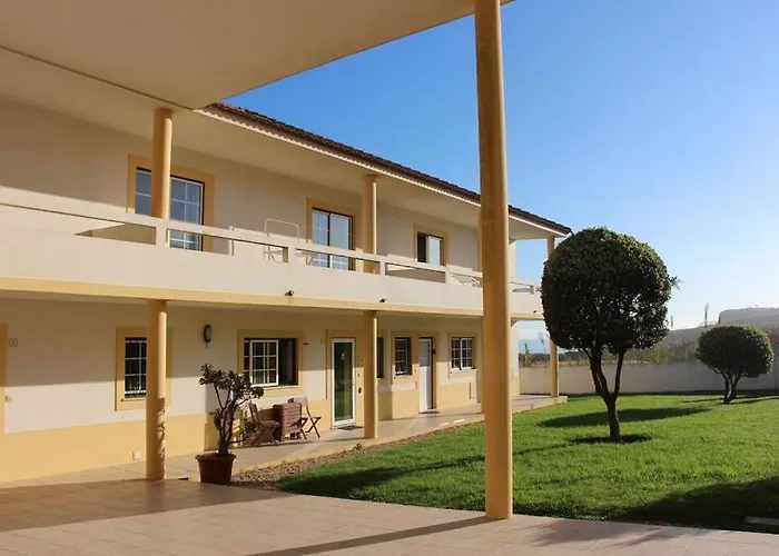 Baleal, By The Sea With Swimming Pool