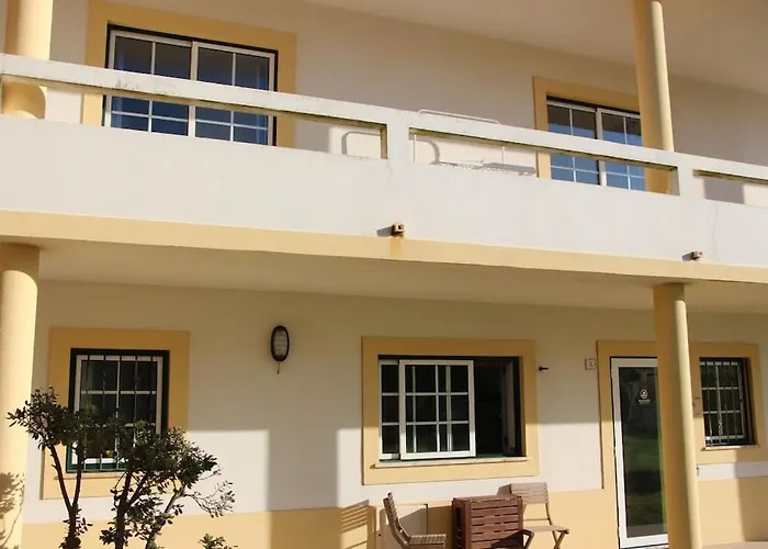 Baleal, By The Sea With Swimming Pool