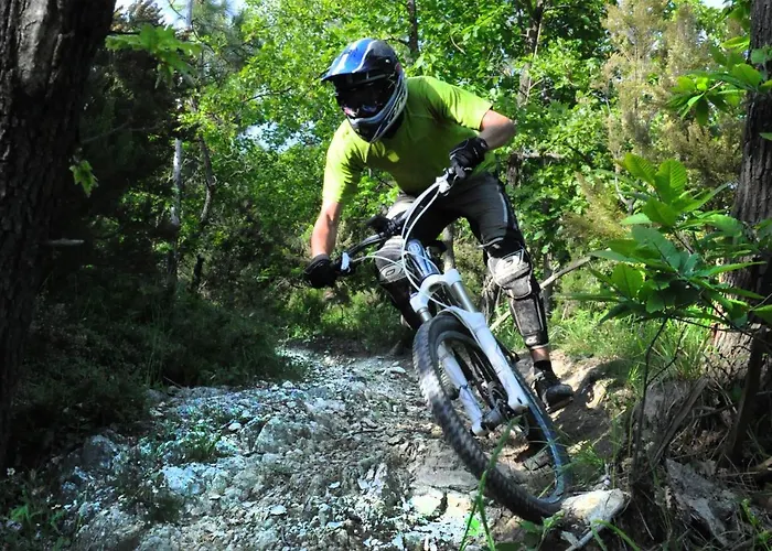 Residence Finale Bike&Beach