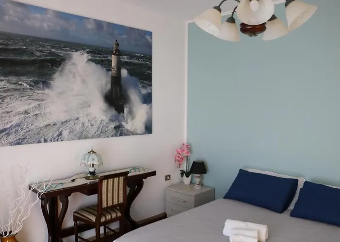 Rossini Apartment Fronte Mare