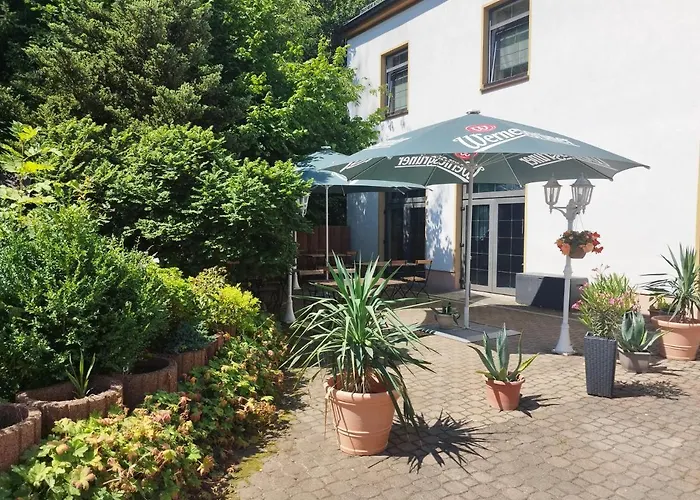Berghotel Steiger