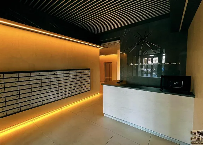 DAVID'S RENTAL APARTMENTs