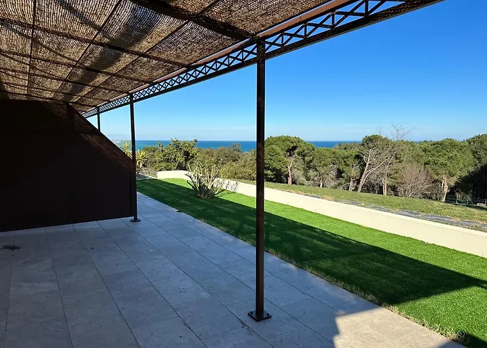 Le Domaine Vermeil