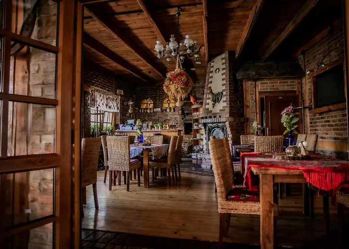 Olawian Hotel
