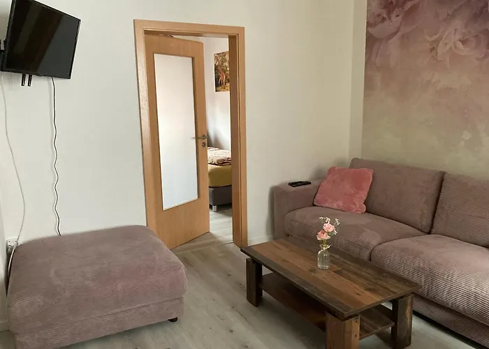 Ferienwohnung Sonne