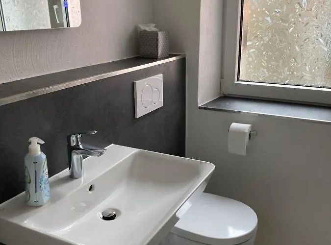 Ferienwohnung Sonne