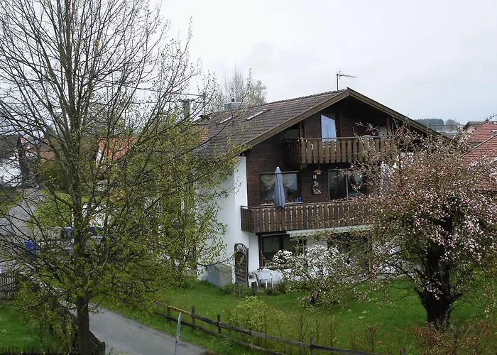 Ferienhaus Lang