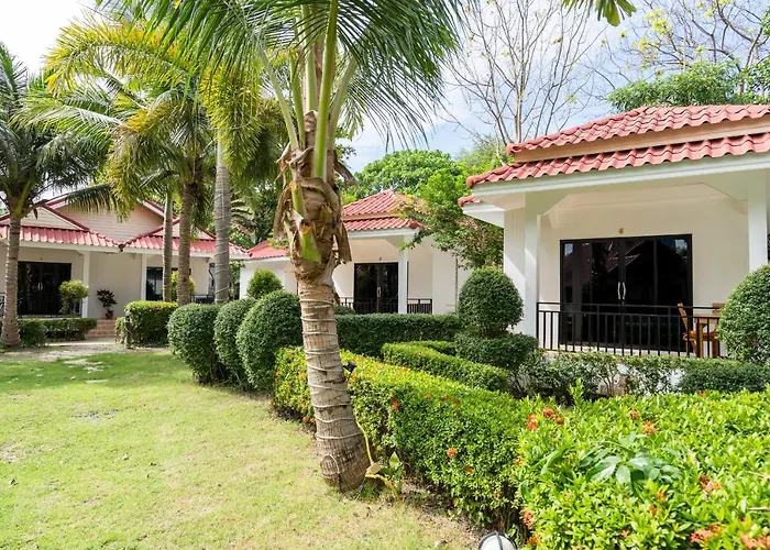 Matcha Lanta Resort