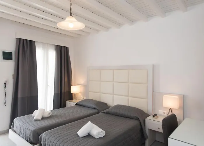 Domna Hotel