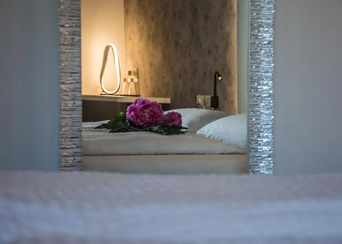 Hotel Eden