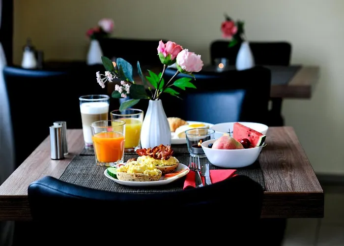 Hotel Heisede