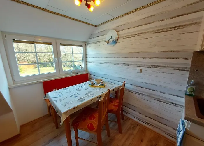 Komfortferienwohnung Anker&Steuerrad