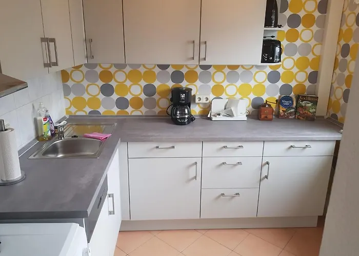 Ferienwohnung Ernst 10
