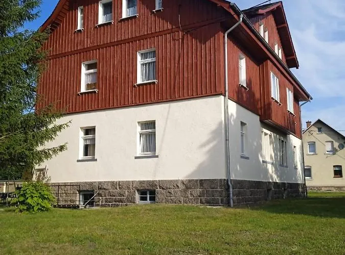 OK FERIEN - Altes Bahnhaus