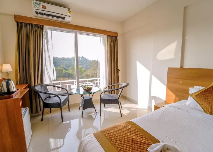 Hotel Wayfarer