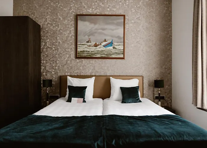 Hotel Amerika