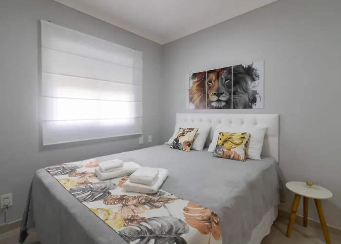 Family Apartment - Gru 307