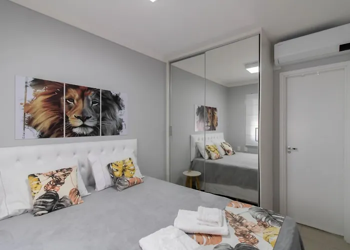 Family Apartment - Gru 307