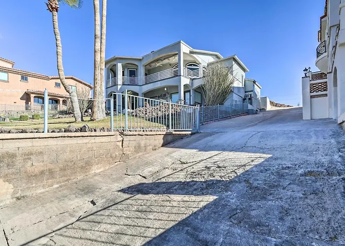 Parker Studio W/ Patio & Direct River Access!