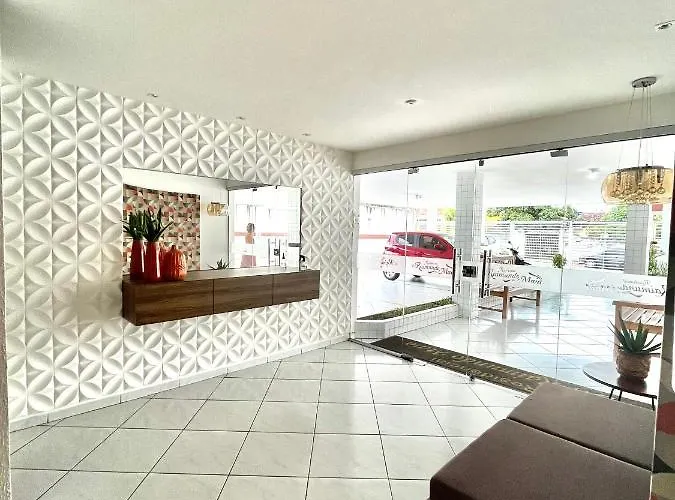 Apartamento Aconchegante Jardim Paulistano