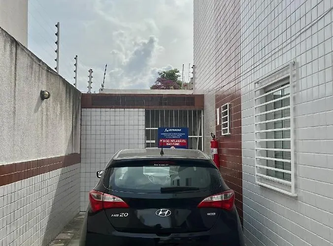 Apartamento Aconchegante Jardim Paulistano
