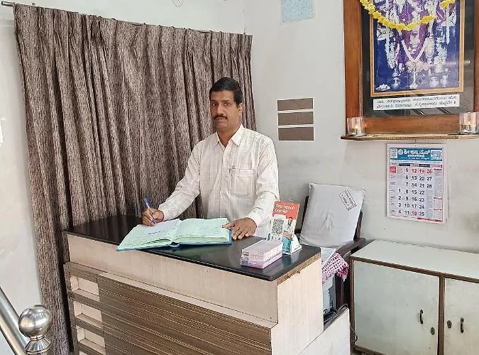 Sri Vishnu Krupa Lodging