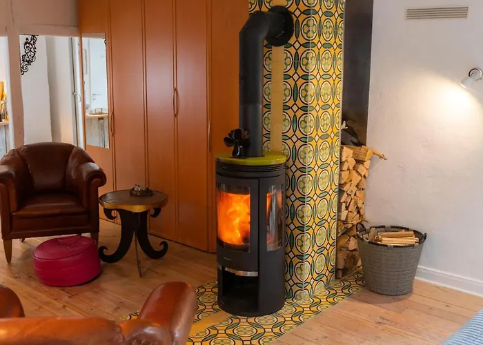Holzwerk Oybin