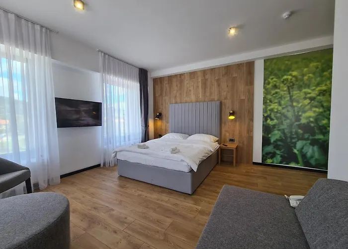 Motel Btg