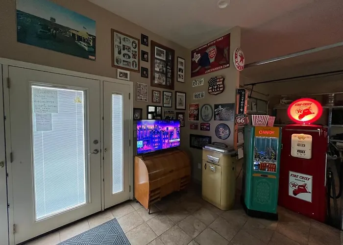 My Oasis