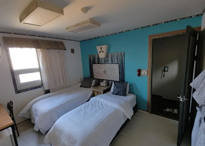 Athene Motel