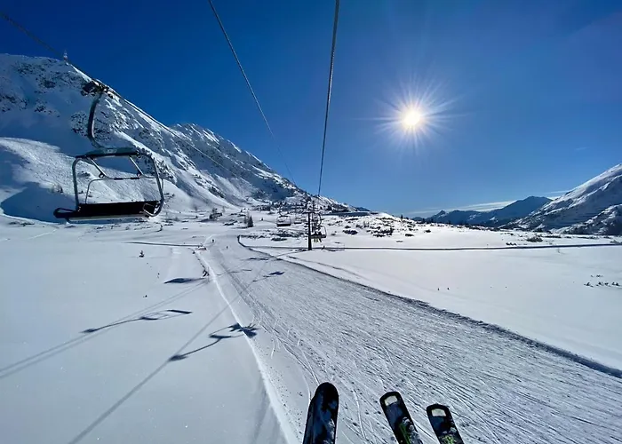 Obertauern Fewo Alps -Top 11 by Kamper