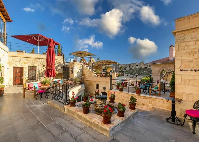 Elysion Cave Suites