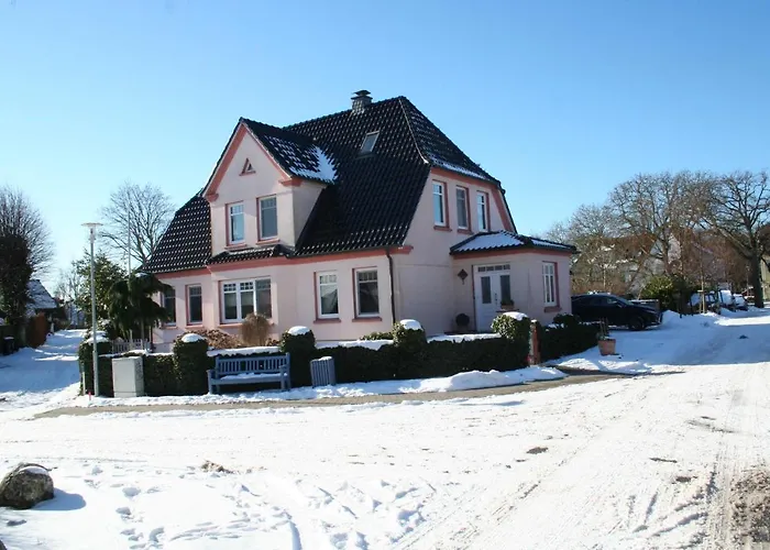 Ferienwohnung Sonnensuite