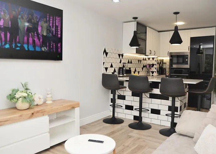 Apartamento Sofia