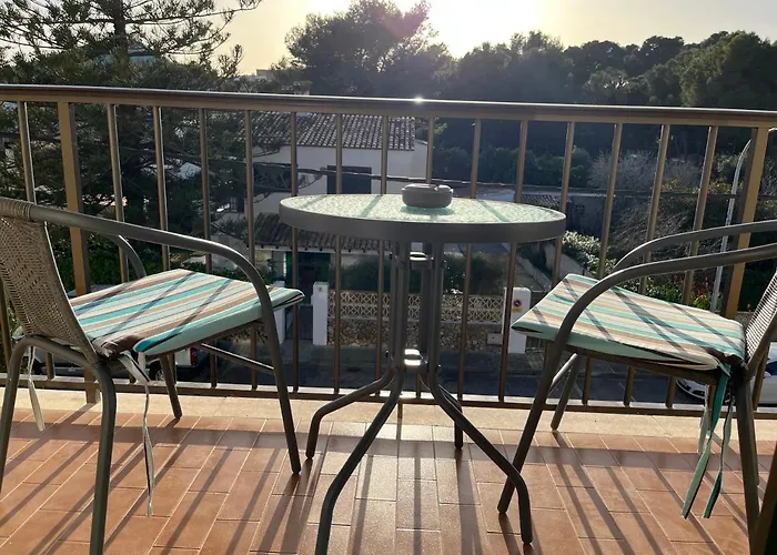 Apartamento Cala Ratjada. Recien Reformado