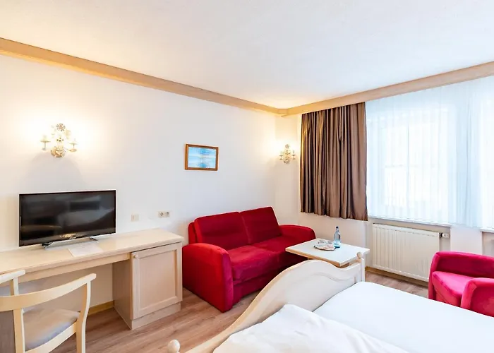 Hotel Eisensteiner Hof