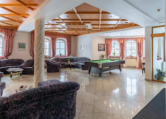 Hotel Eisensteiner Hof