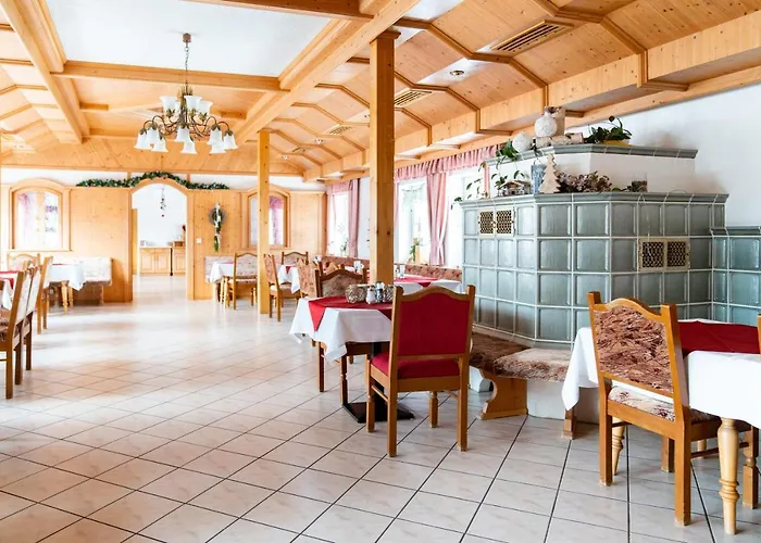 Hotel Eisensteiner Hof