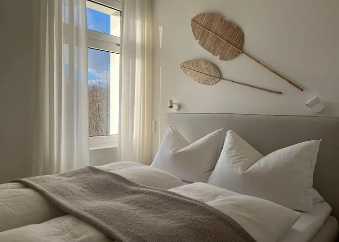 Wohlfühl-Apartment am Paradiesberg