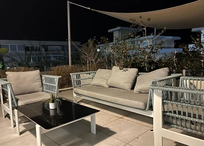 Horizon Suites Cefalu