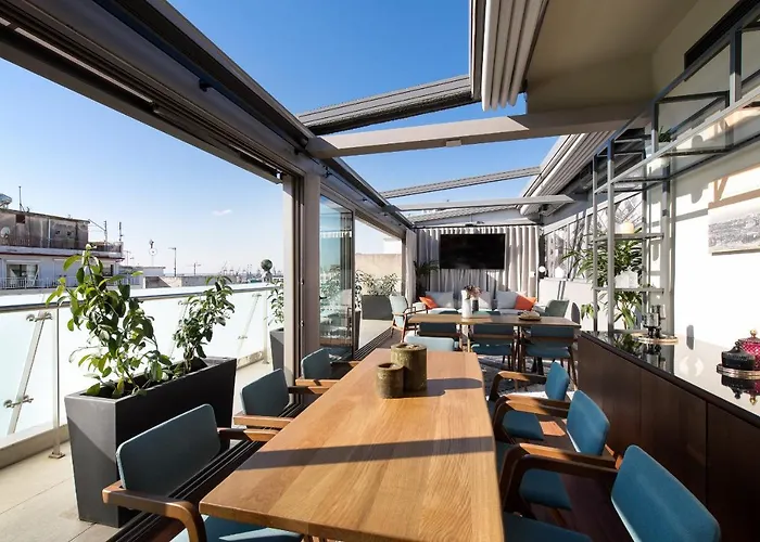 S Hotel Boutique Thessaloniki