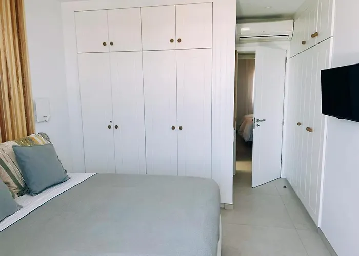 Meloneras Garden Suite