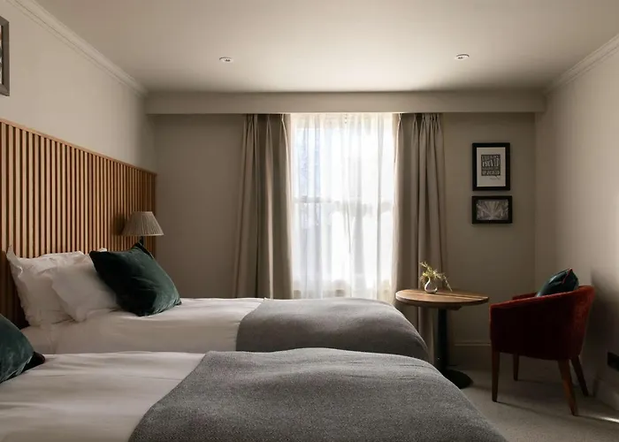 The Park Hotel