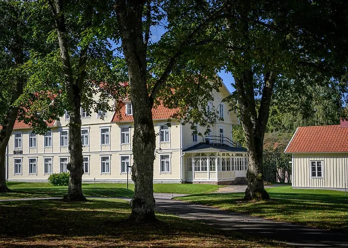 Lundsbrunn Resort&Spa