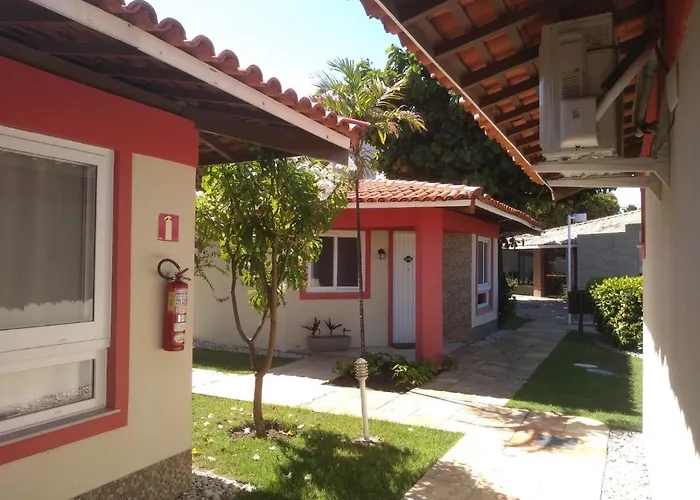 Hotel Pousada do Sol