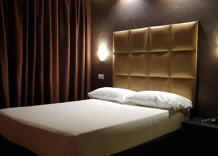 Leoni Hotel & Private Spa
