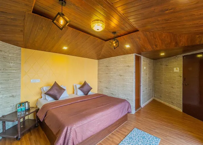 Sharayu Holidays Valley View