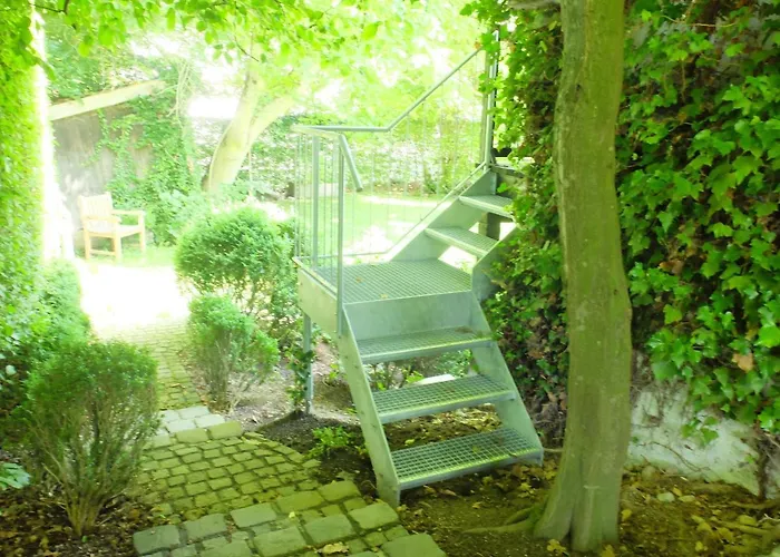 Ferienstudio-Apartment Tausendfreund "Adults Only" Am Chiemsee