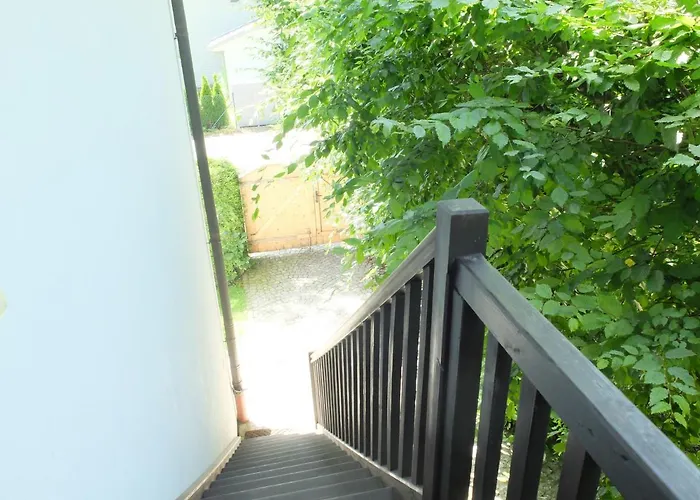 Ferienwohnung Tausendfreund am Chiemsee